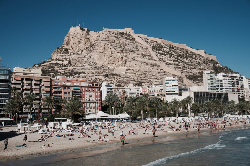 alicante-bezienswaardigheden
