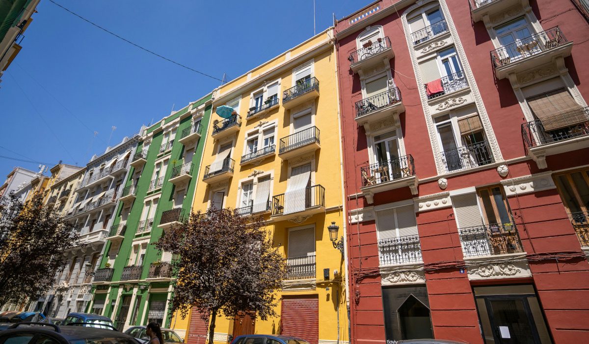 ruzafa valencia